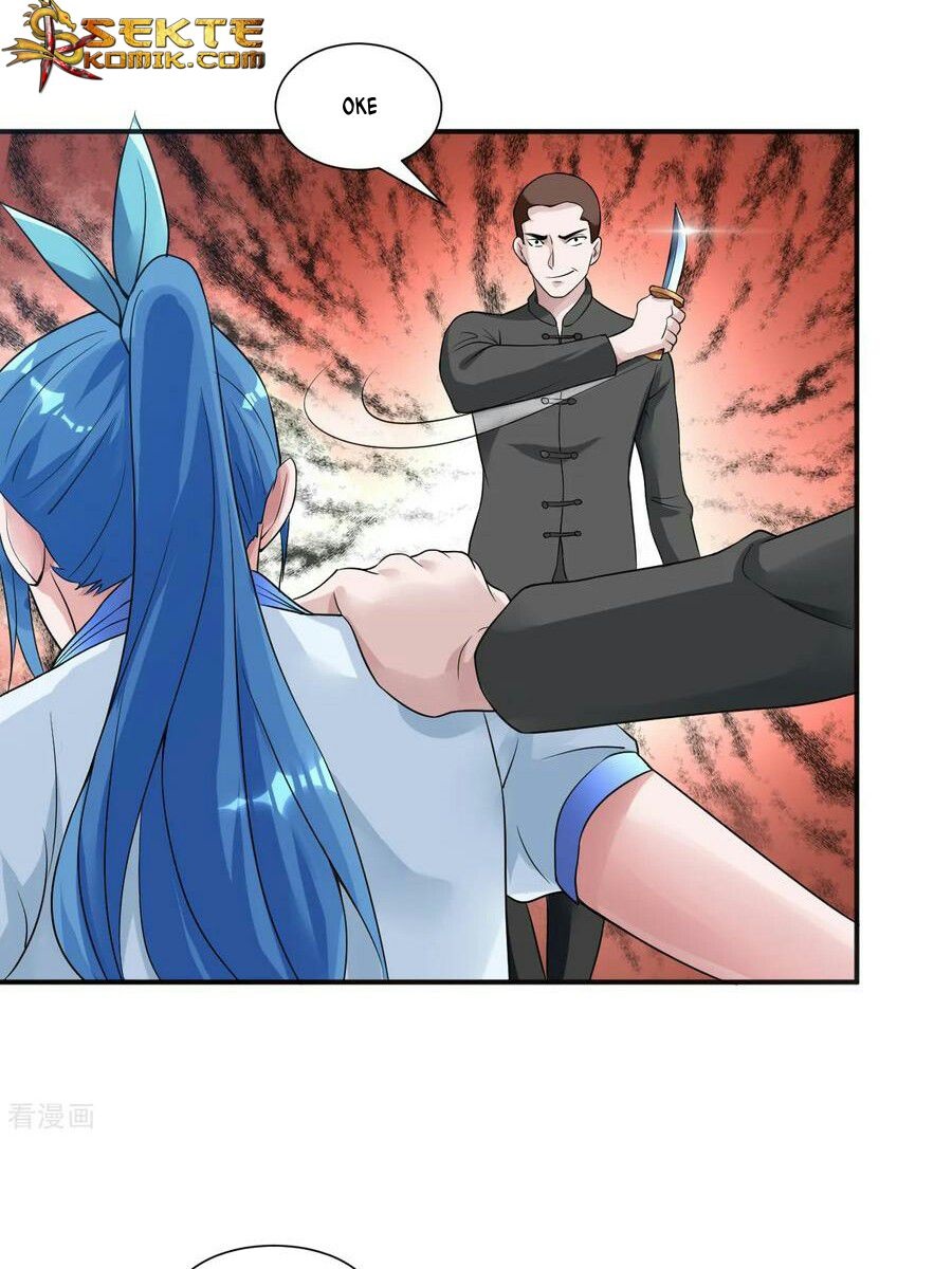 King of The Soldiers chapter 7